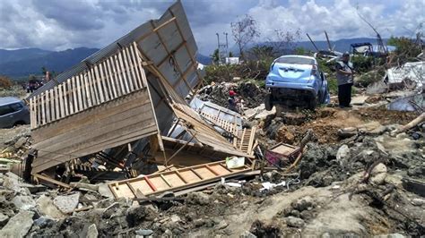 gempa bumi palu 2018